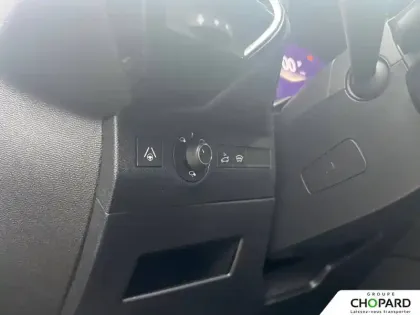 Photo 9 DS Ds 7  BlueHDi 130 EAT8