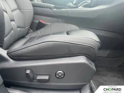 Photo 19 DS Ds 7  BlueHDi 130 EAT8