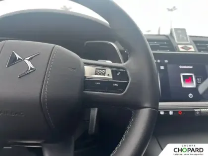 Photo 15 DS Ds 7  BlueHDi 130 EAT8