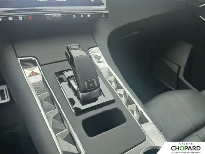 Photo 18 DS Ds 7  BlueHDi 130 EAT8