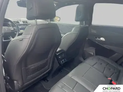 Photo 6 DS Ds 7  BlueHDi 130 EAT8