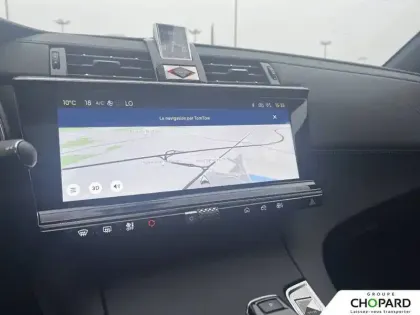 Photo 11 DS Ds 7  BlueHDi 130 EAT8