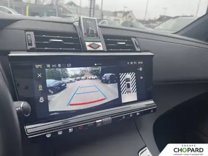 Photo 10 DS Ds 7  BlueHDi 130 EAT8