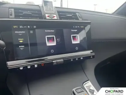 Photo 14 DS Ds 7  BlueHDi 130 EAT8