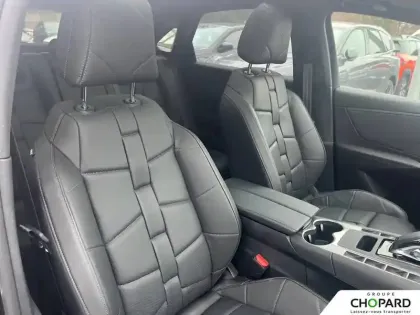 Photo 12 DS Ds 7  BlueHDi 130 EAT8