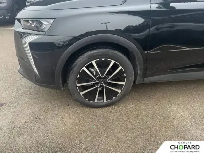 Photo 21 DS Ds 7  BlueHDi 130 EAT8