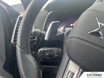 Photo 16 DS Ds 7  BlueHDi 130 EAT8