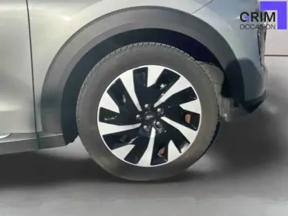 Photo 9 Ford Puma  1.0 Flexifuel 125 ch mHEV S&S BVM6