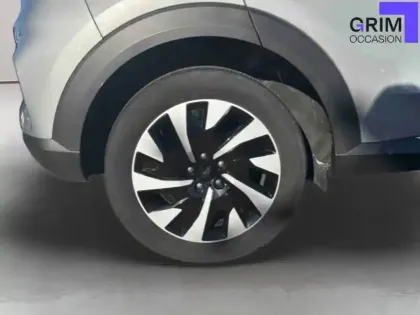 Photo 10 Ford Puma  1.0 Flexifuel 125 ch mHEV S&S BVM6