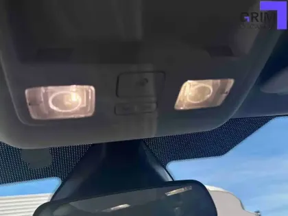 Photo 20 Ford Puma  1.0 Flexifuel 125 ch mHEV S&S BVM6