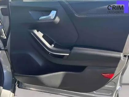 Photo 17 Ford Puma  1.0 Flexifuel 125 ch mHEV S&S BVM6