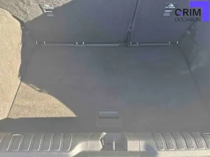 Photo 6 Ford Puma  1.0 Flexifuel 125 ch mHEV S&S BVM6