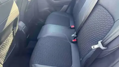 Photo 16 Ford Puma  1.0 Flexifuel 125 ch mHEV S&S BVM6