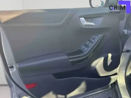 Photo 18 Ford Puma  1.0 Flexifuel 125 ch mHEV S&S BVM6