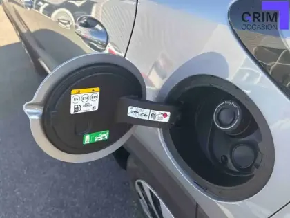 Photo 13 Ford Puma  1.0 Flexifuel 125 ch mHEV S&S BVM6