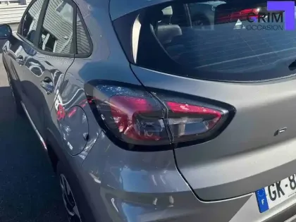 Photo 12 Ford Puma  1.0 Flexifuel 125 ch mHEV S&S BVM6