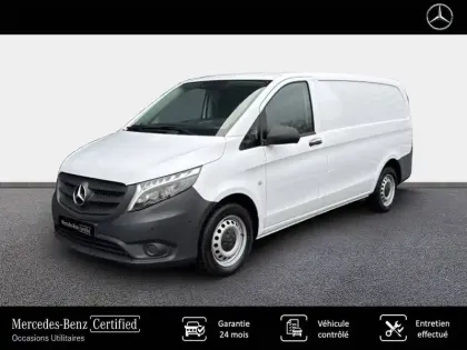 Photo Mercedes Vito Select