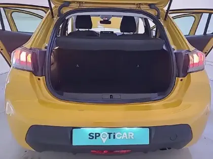 Photo 36 Peugeot 208  PureTech 75 S&S BVM5