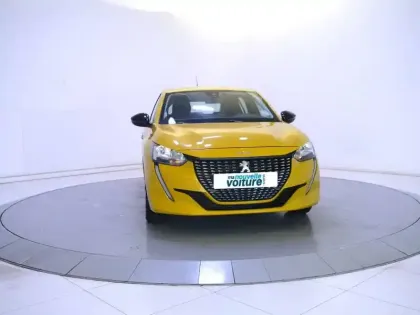 Photo 32 Peugeot 208  PureTech 75 S&S BVM5