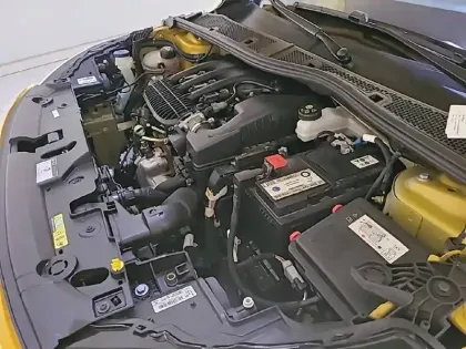 Photo 45 Peugeot 208  PureTech 75 S&S BVM5