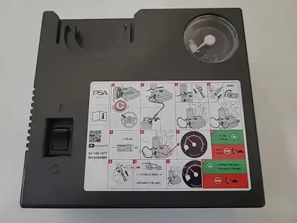 Photo 17 Peugeot 208  PureTech 75 S&S BVM5