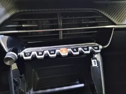 Photo 55 Peugeot 208  PureTech 75 S&S BVM5