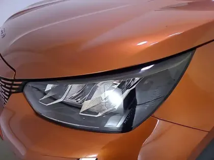 Photo 15 Peugeot 2008  Electrique 136 ch