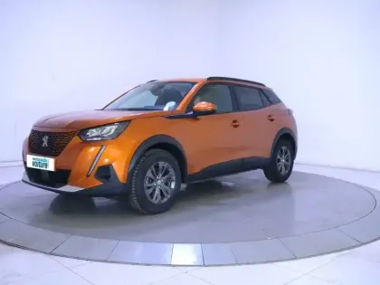 Photo Peugeot 2008 Style