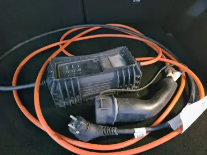 Photo 31 Peugeot 2008  Electrique 136 ch