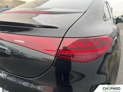 Photo 27 Mercedes EQE  300