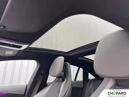 Photo 21 Mercedes EQE  300