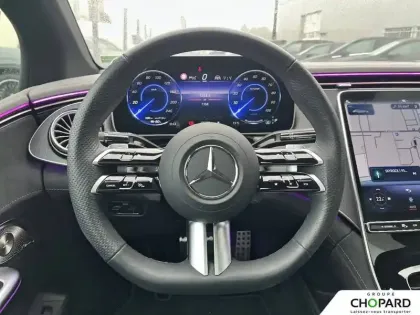 Photo 15 Mercedes EQE  300