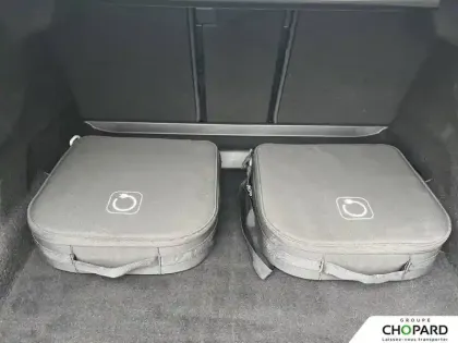 Photo 28 Mercedes EQE  300