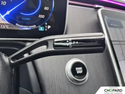 Photo 22 Mercedes EQE  300