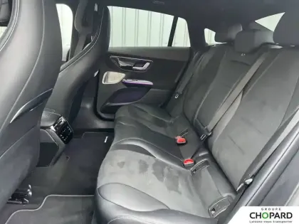 Photo 17 Mercedes EQE  300