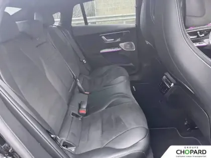 Photo 19 Mercedes EQE  300