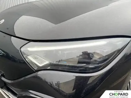 Photo 26 Mercedes EQE  300