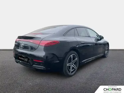 Photo 6 Mercedes EQE  300