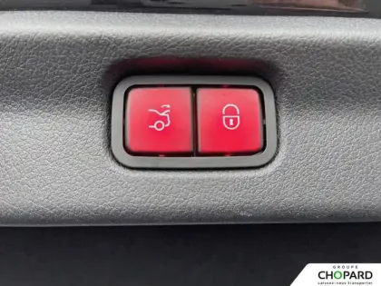 Photo 23 Mercedes EQE  300