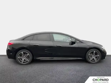 Photo 8 Mercedes EQE  300