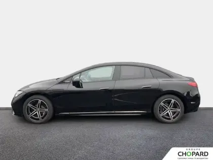 Photo 9 Mercedes EQE  300