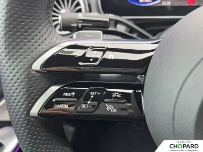 Photo 25 Mercedes EQE  300