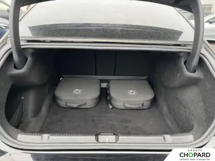 Photo 7 Mercedes EQE  300