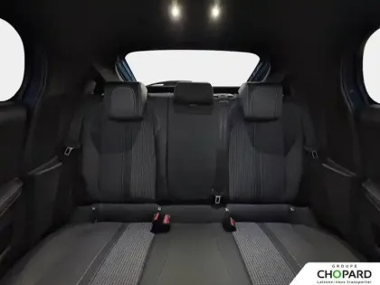 Photo 17 Peugeot 208  Electrique 50 kWh 136ch