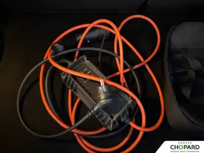 Photo 24 Peugeot 208  Electrique 50 kWh 136ch