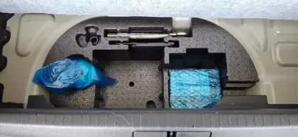 Photo 7 Peugeot 208  Electrique 50 kWh 136ch