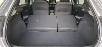 Photo 6 Peugeot 208  Electrique 50 kWh 136ch