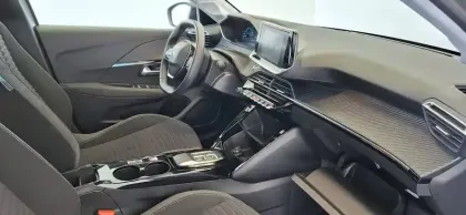 Photo 18 Peugeot 208  Electrique 50 kWh 136ch