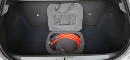 Photo 5 Peugeot 208  Electrique 50 kWh 136ch