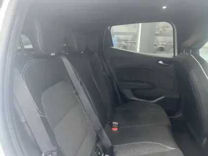 Photo 14 Renault Clio  E-Tech 140 - 21